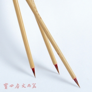 小红毛
